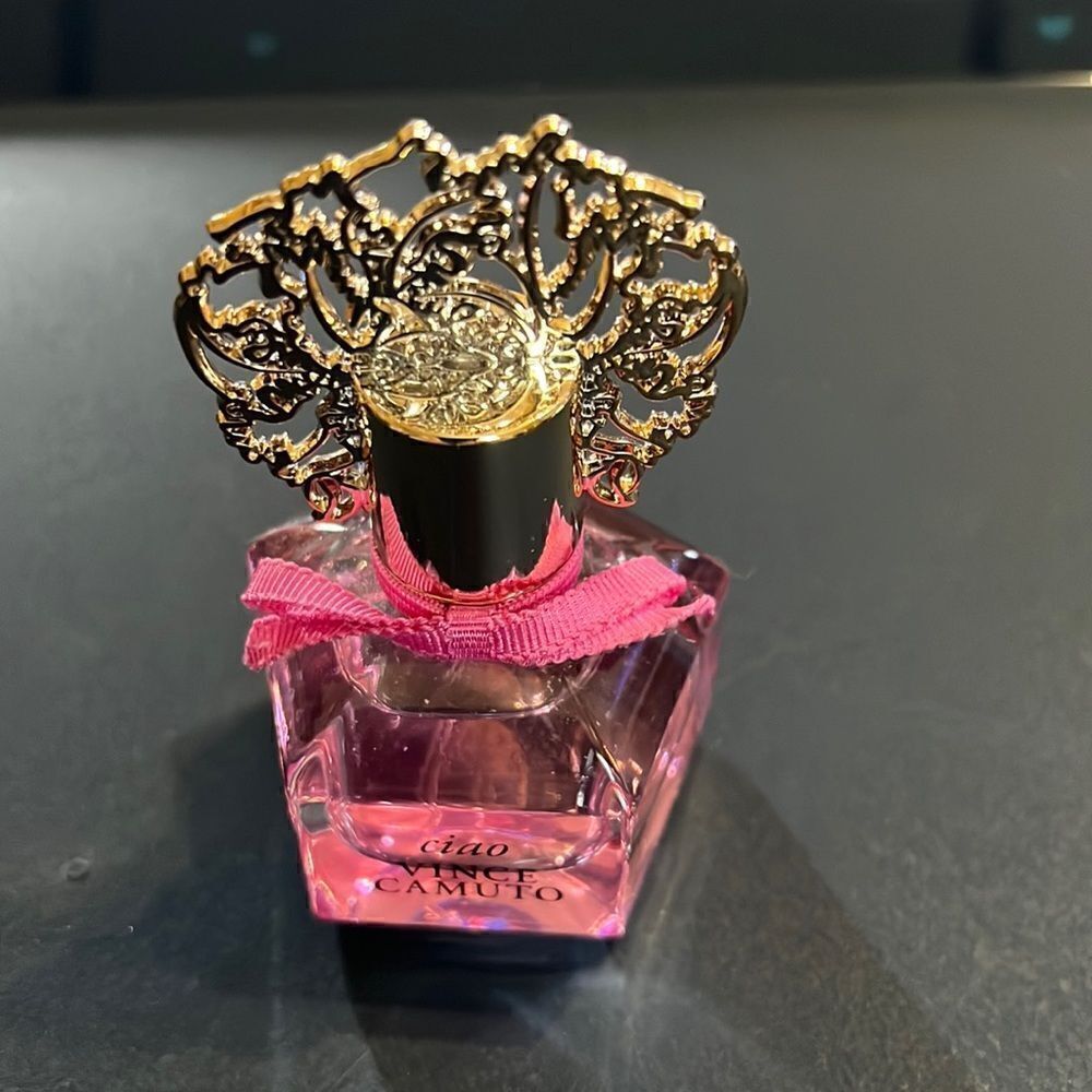 Vince Camuto Ciao Perfume